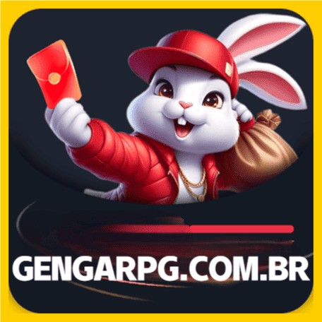 Imagem promocional da GENGARPG mostrando a plataforma e suas vantagens