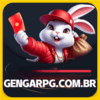 Logo da GENGARPG